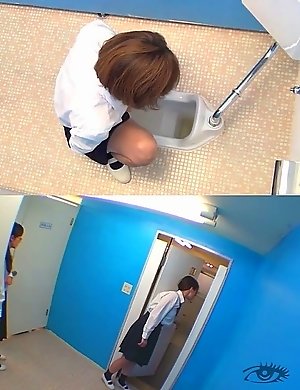 PissJapanTv - Japanese Piss Fetish Videos - A School Of Pissing Fish