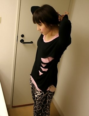 Japanese Candid Camera Massage Parlor