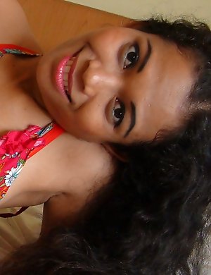 Thai MILF sucks and rides hard on top