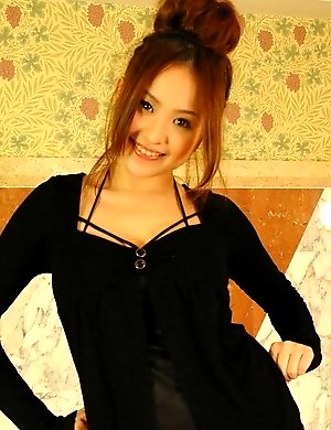 Yuui Aoyama hard sex with creampie