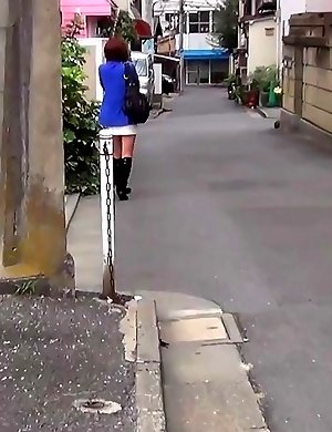 PissJapanTv - Japanese Piss Fetish Videos - A Yellowed Reflection