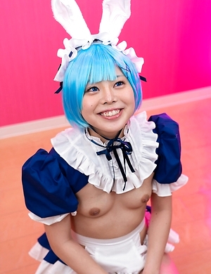 Hot japan teen gangbang and bukkake