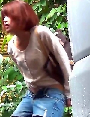 Japanese Piss Fetish Videos - Girls Pissing - Girls Spalsh About Town