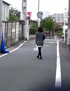 PissJapanTv - Japanese Piss Fetish Videos - 1, 2, 3, Come See Me Pee