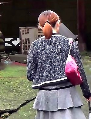 PissJapanTV has Piss Fetish Videos with Girls Pissing - Making It Rain