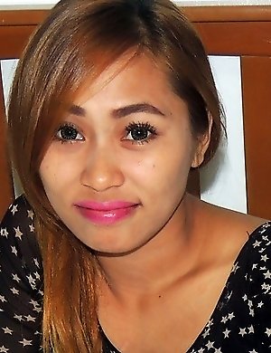 Filipina fucked hard in beachside resort