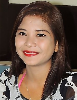 Cute Filipina Maicy