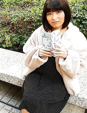 Welcome to our new model Eri Morimiya