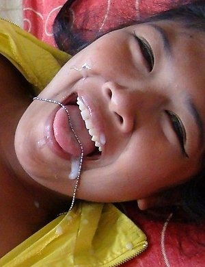 Big-tittied Filipina doll Princess