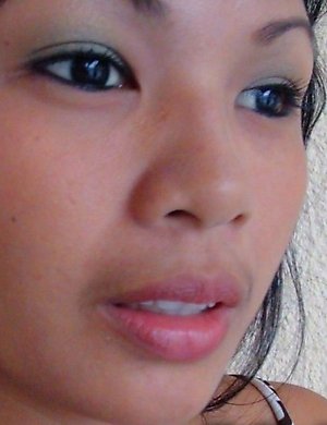 Hot Filipina chick Josey