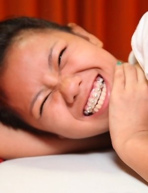 Filipina teen Altea