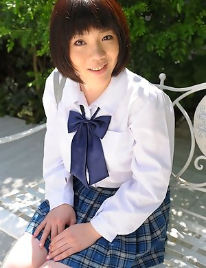 Kaori Asou