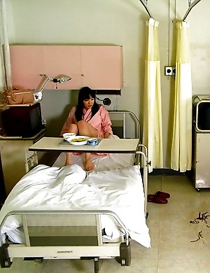 Brunette wants to suck a big dick