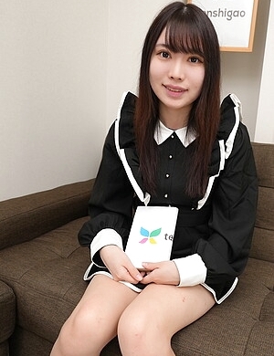 Mio Ito is so happy to fuck in front our camera