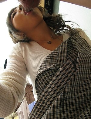 Rui Hazuki filled with juicy cock.